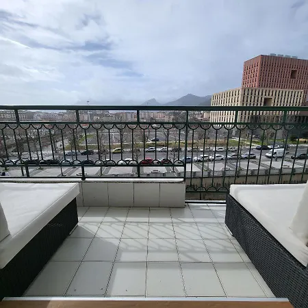 Urban 57 住宿加早餐酒店 萨莱诺
