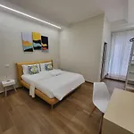 Bed & Breakfast Urban 57 Salerno