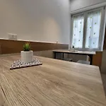 Bed & Breakfast Urban 57 4*