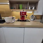 Bed & Breakfast Urban 57