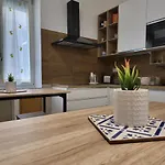 Bed & Breakfast Urban 57