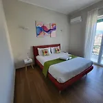 Urban 57 Bed & Breakfast 4*