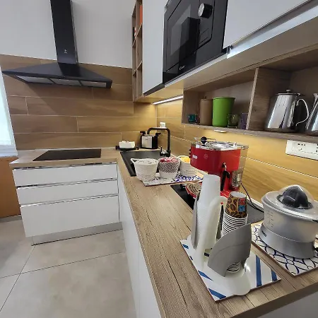 Urban 57 Bed & Breakfast