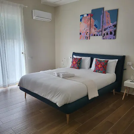 Urban 57 Bed & Breakfast